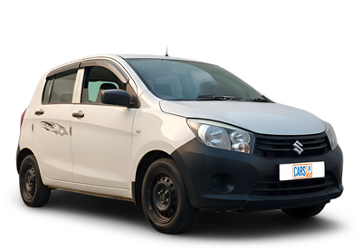 Maruti Celerio-img